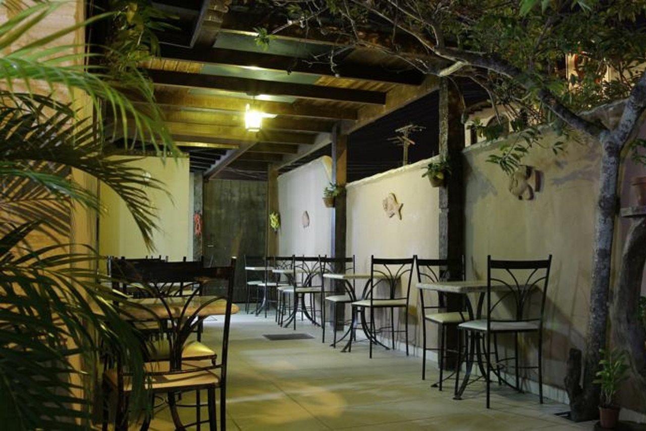 Pousada Canoas Armacao dos Buzios Exterior photo