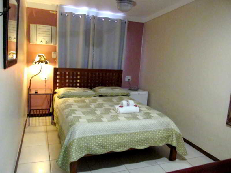 Pousada Canoas Armacao dos Buzios Exterior photo